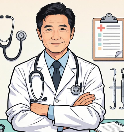 杨贺友在哪家医院